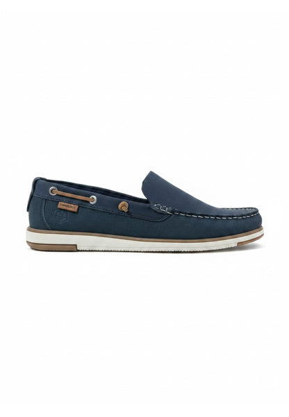 Lumberjack SNEAKERS Blu