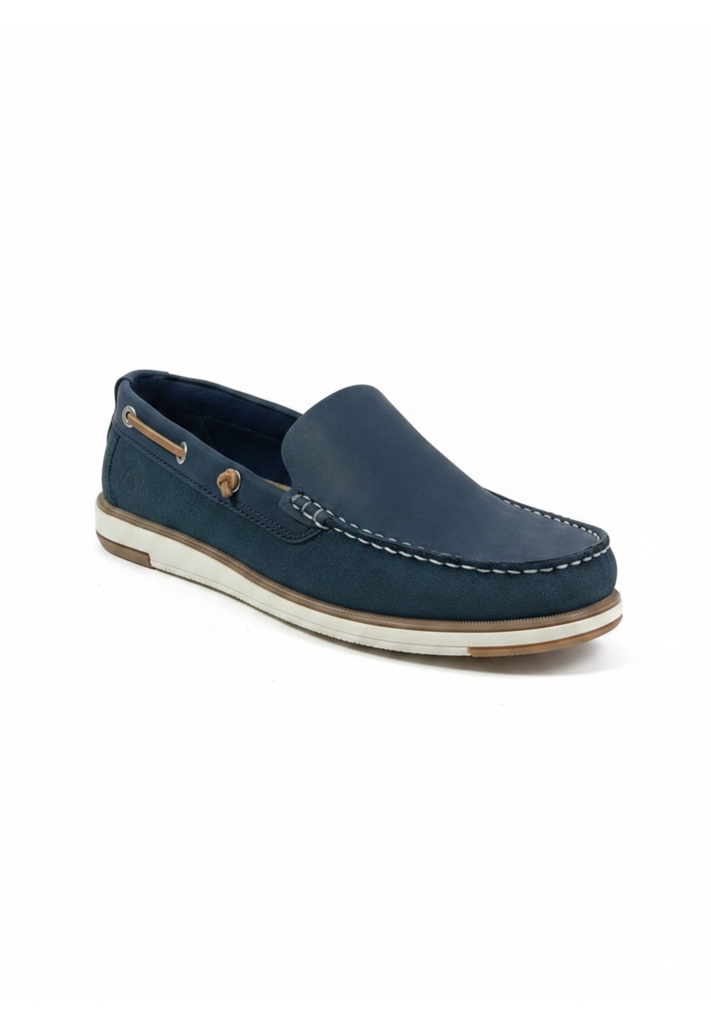 Lumberjack SNEAKERS Blu