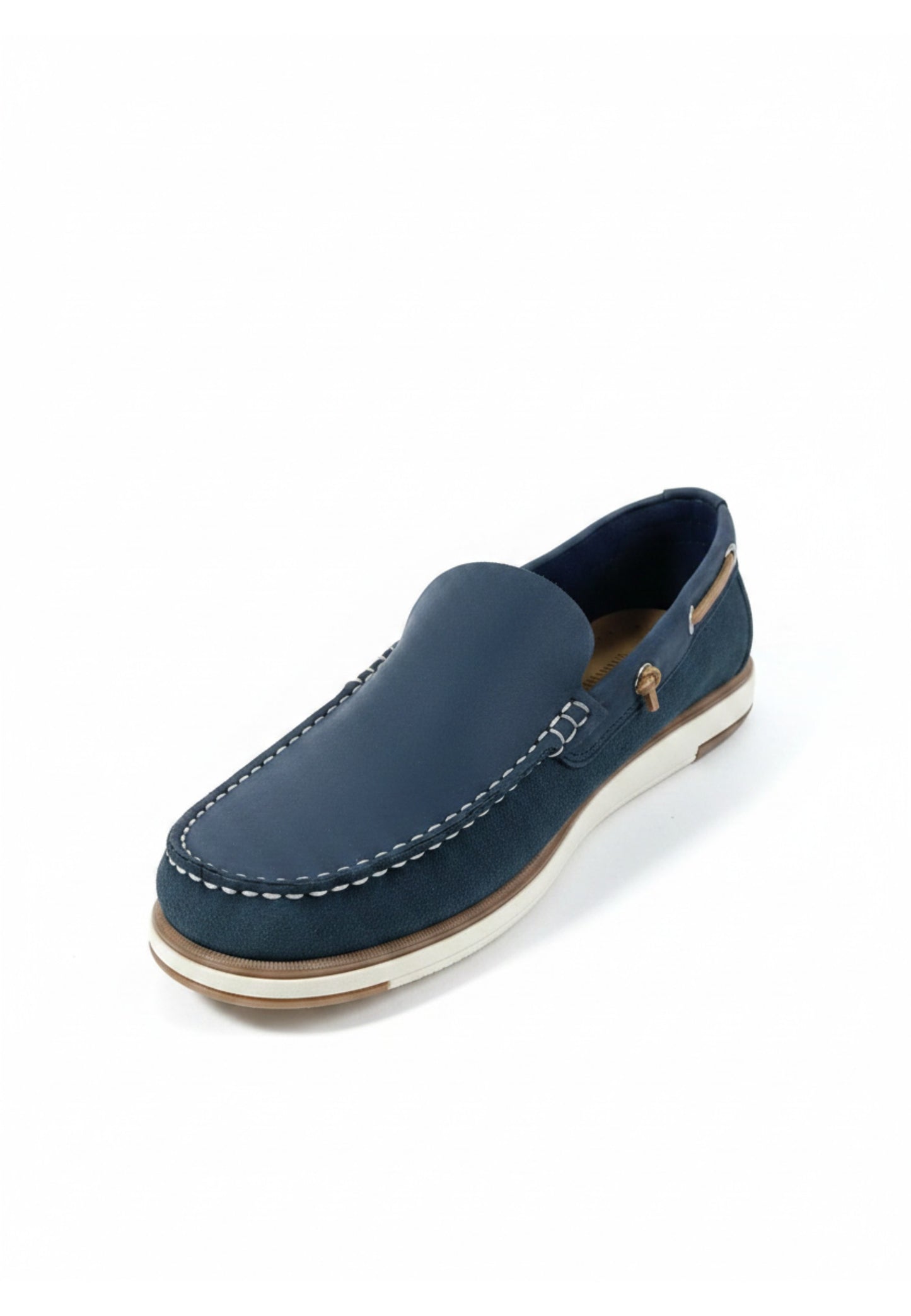 Lumberjack SNEAKERS Blu