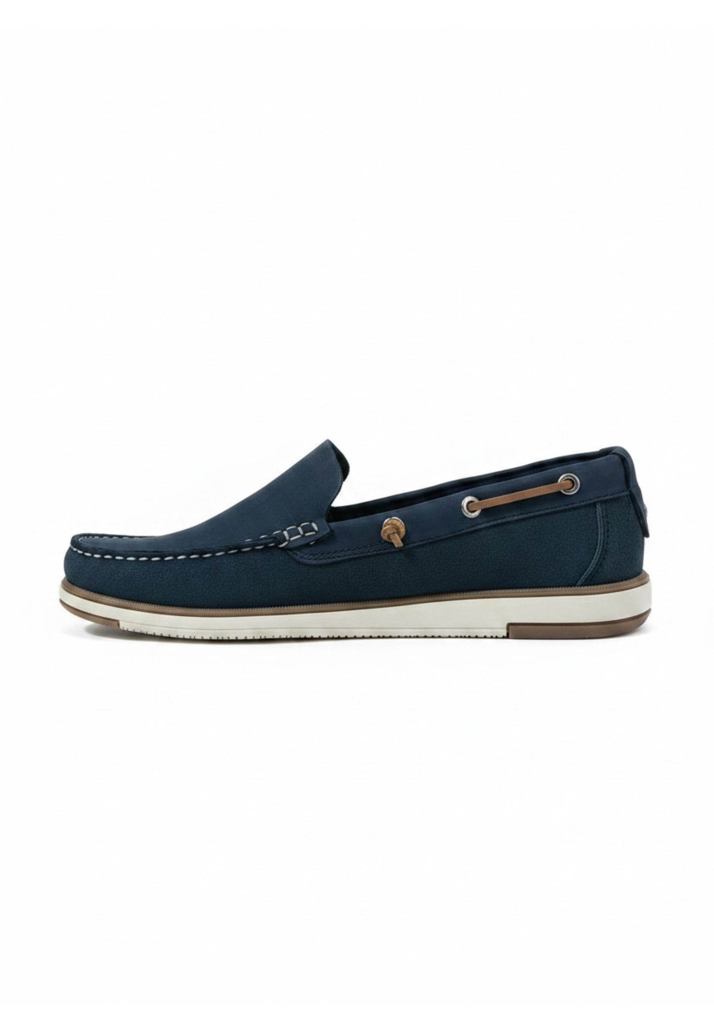 Lumberjack SNEAKERS Blu