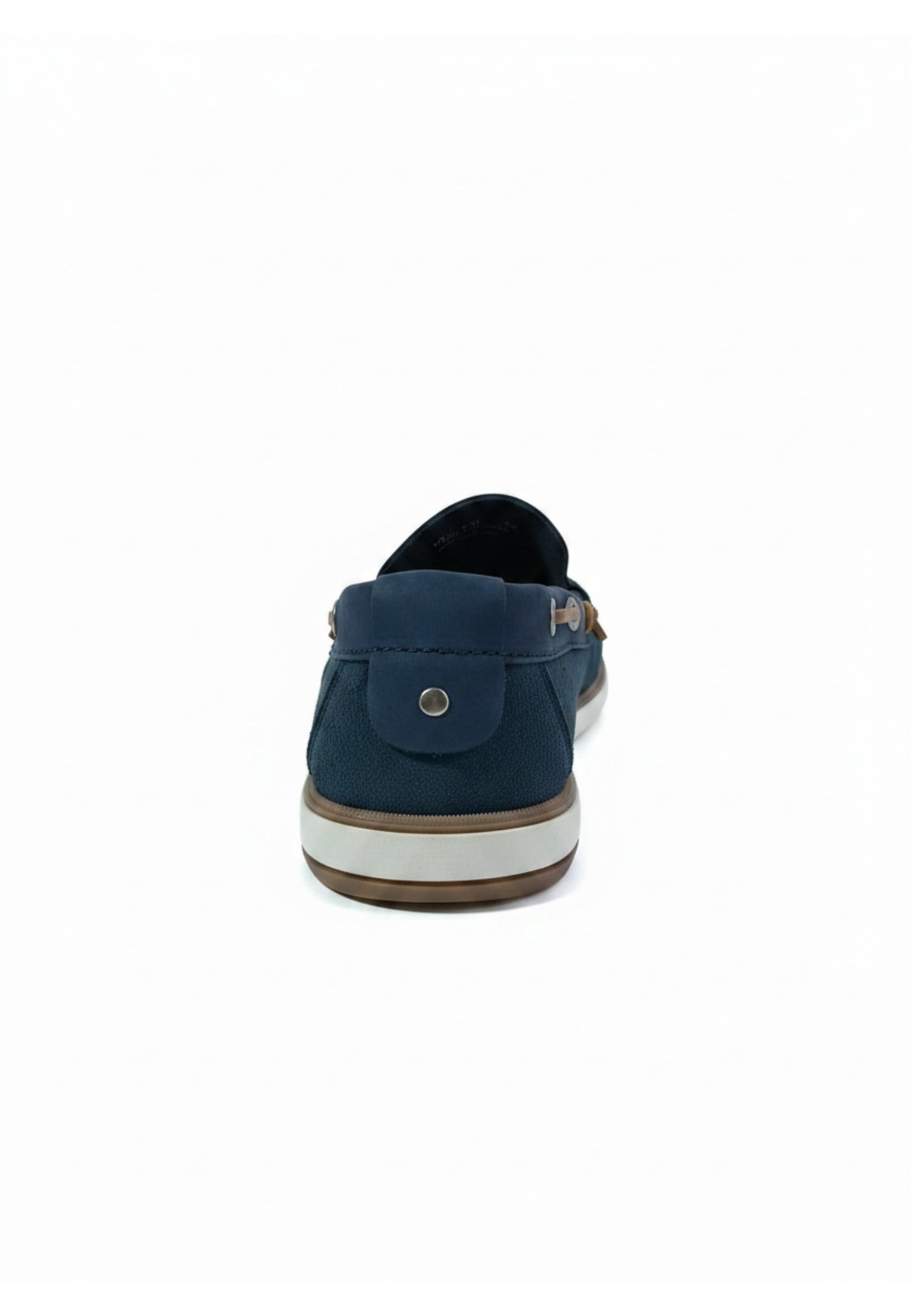 Lumberjack SNEAKERS Blu