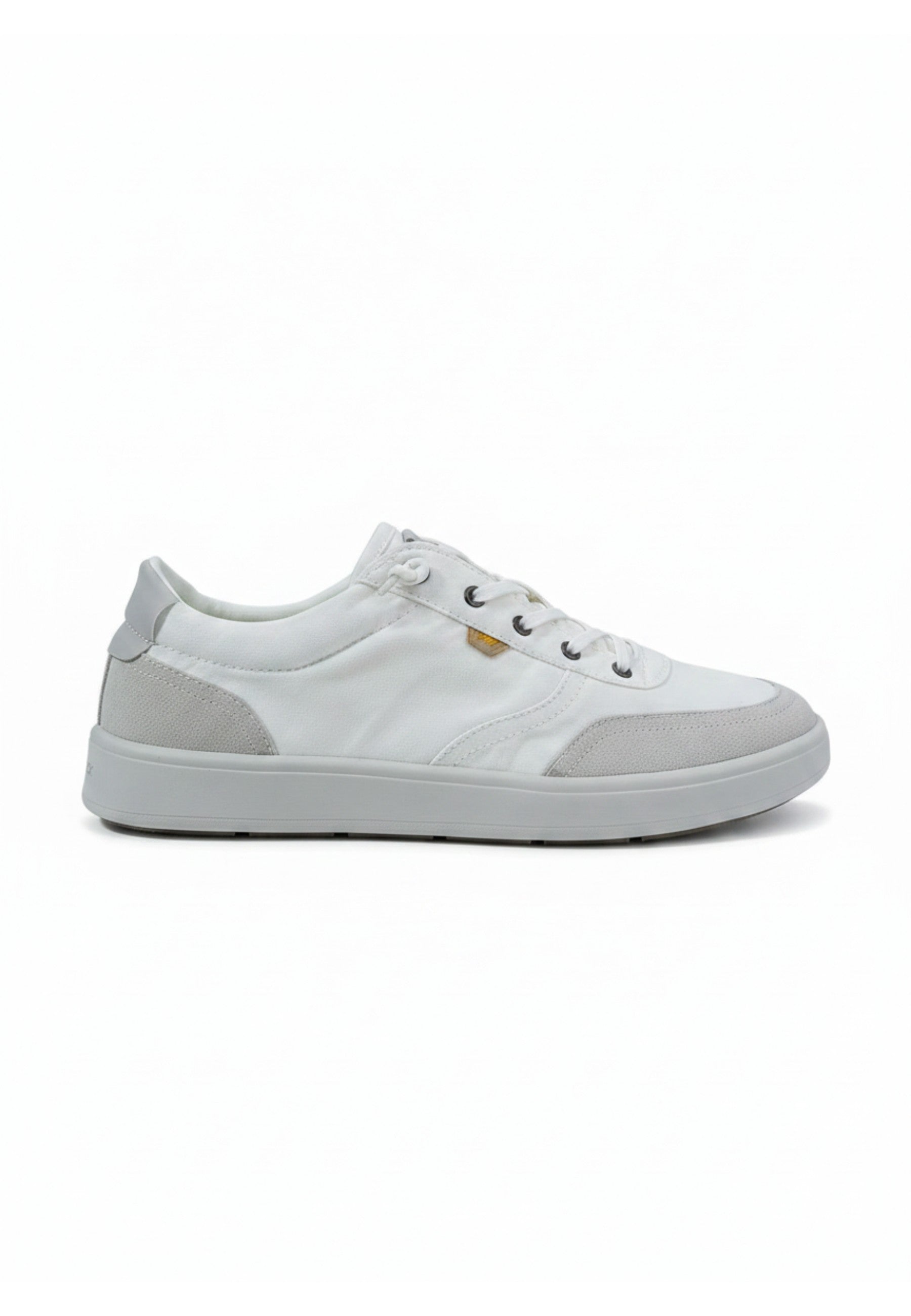 Lumberjack SNEAKERS Bianco