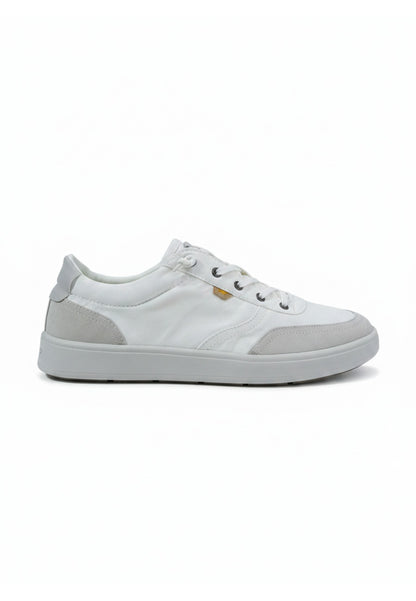 Lumberjack SNEAKERS Bianco