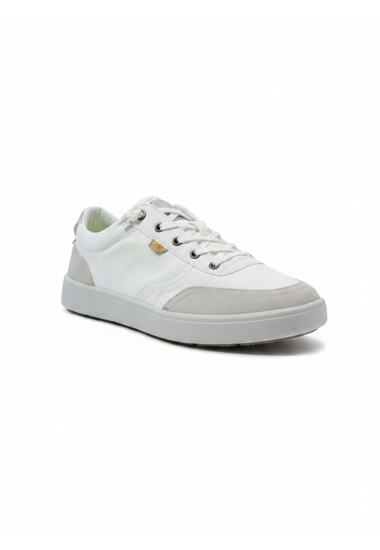 Lumberjack SNEAKERS Bianco
