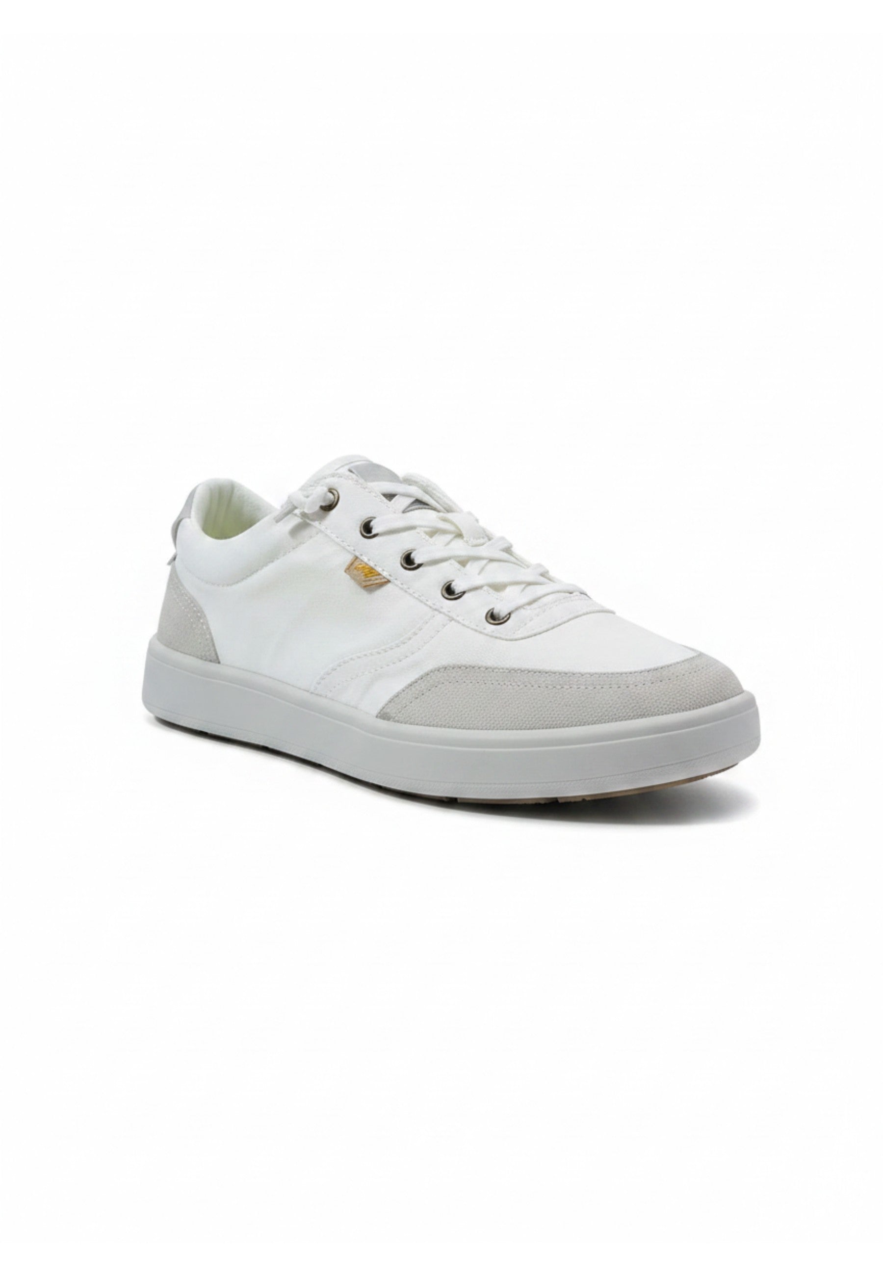 Lumberjack SNEAKERS Bianco