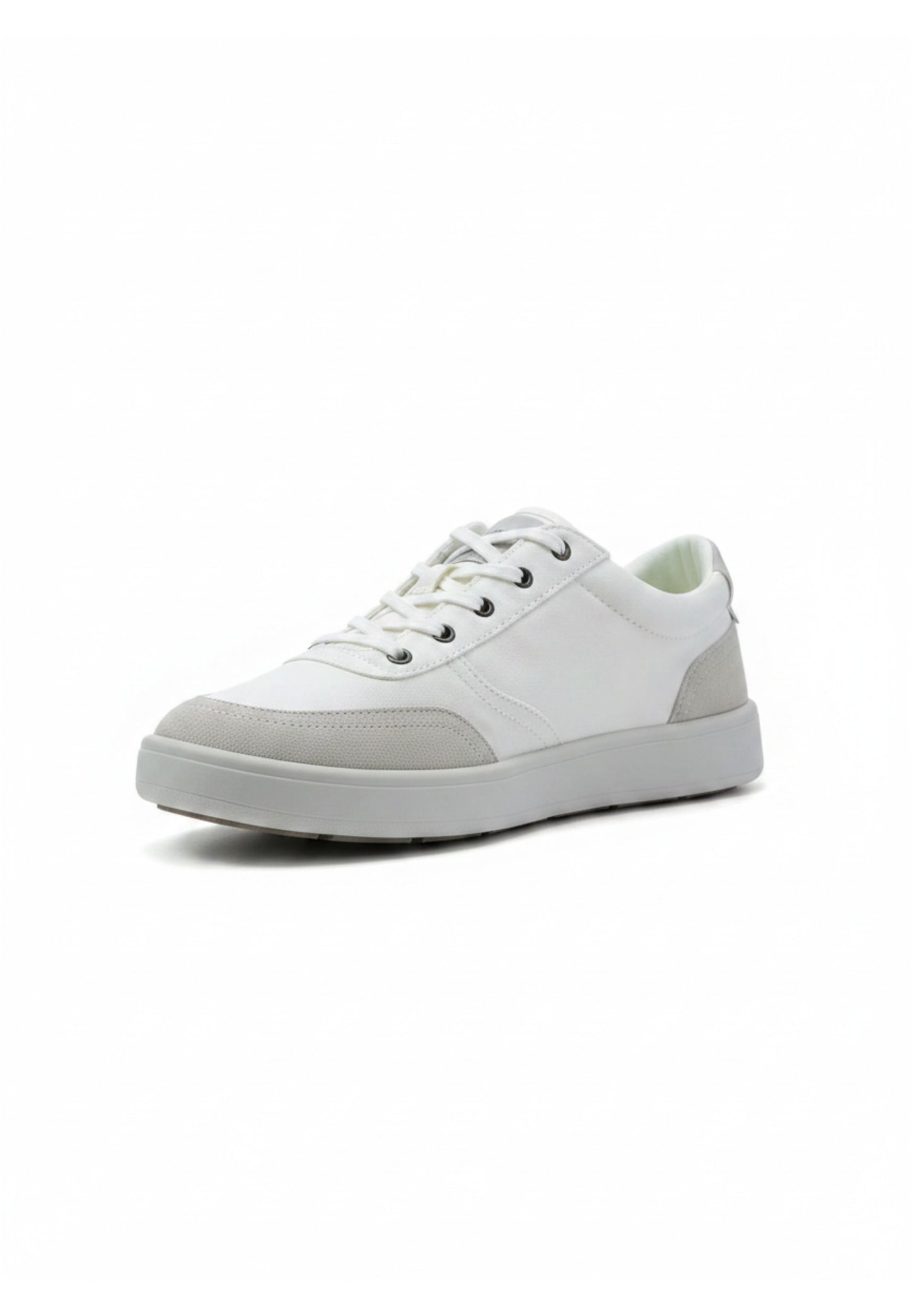 Lumberjack SNEAKERS Bianco