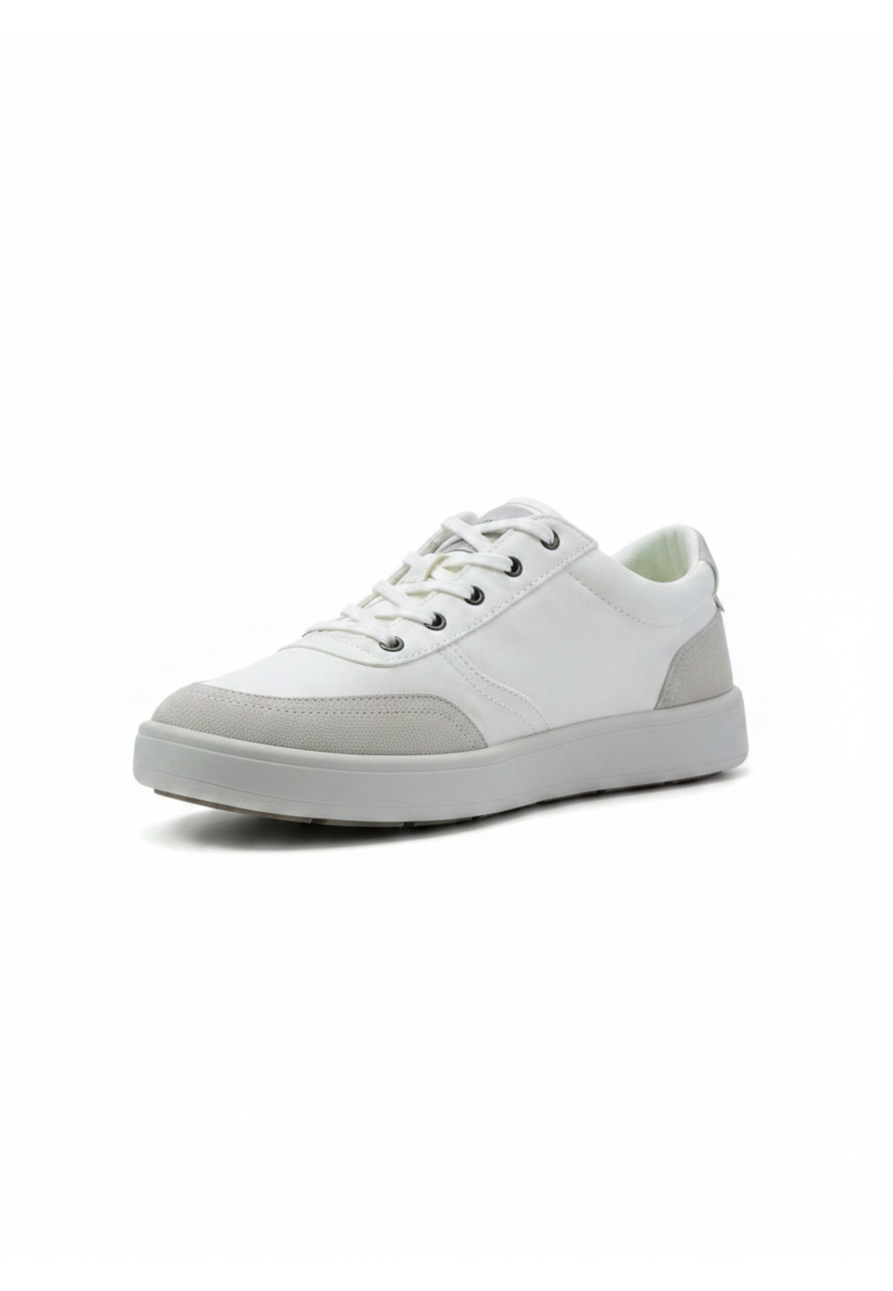 Lumberjack SNEAKERS Bianco
