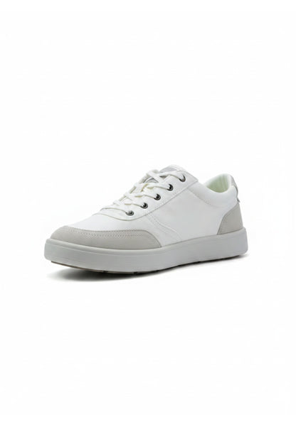 Lumberjack SNEAKERS Bianco