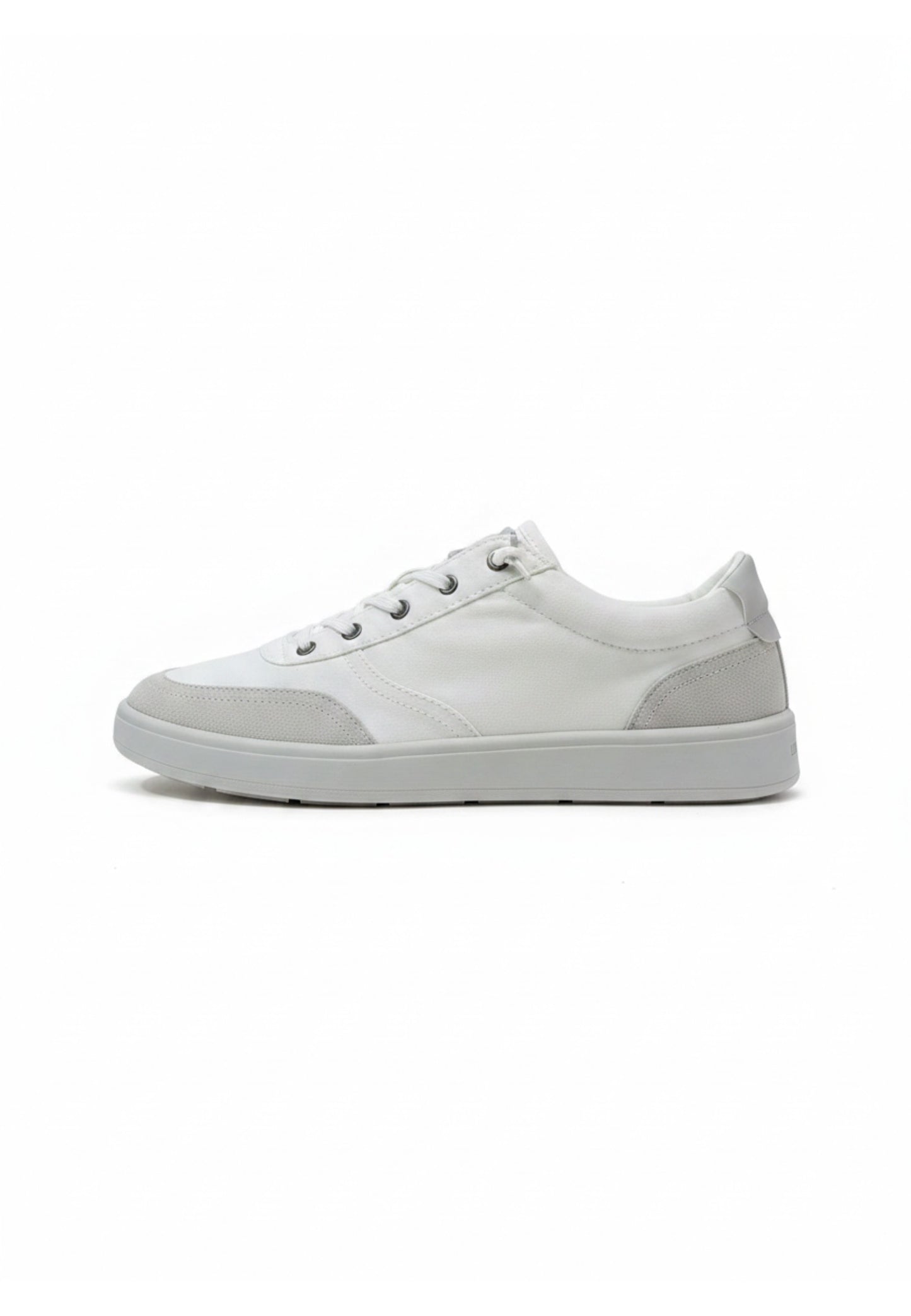 Lumberjack SNEAKERS Bianco