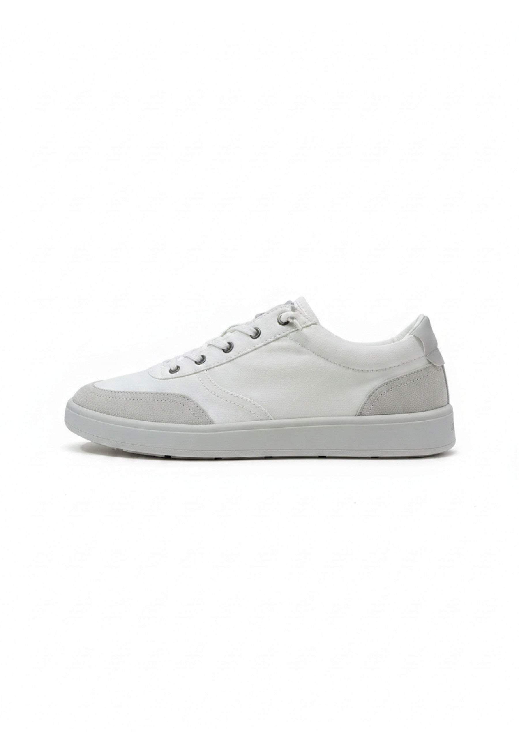 Lumberjack SNEAKERS Bianco