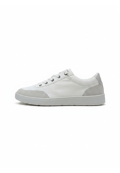 Lumberjack SNEAKERS Bianco