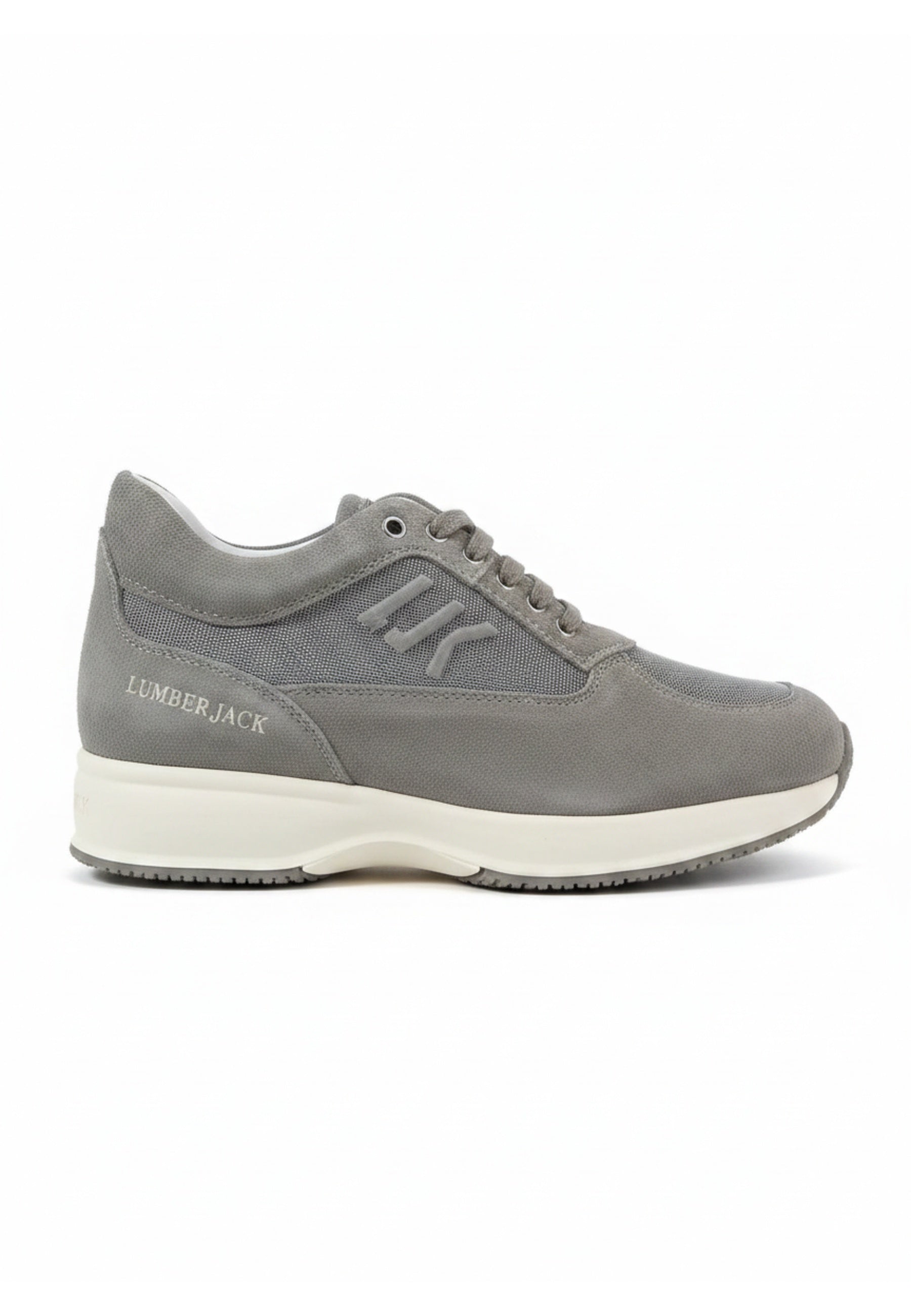 Lumberjack SNEAKERS Grigio