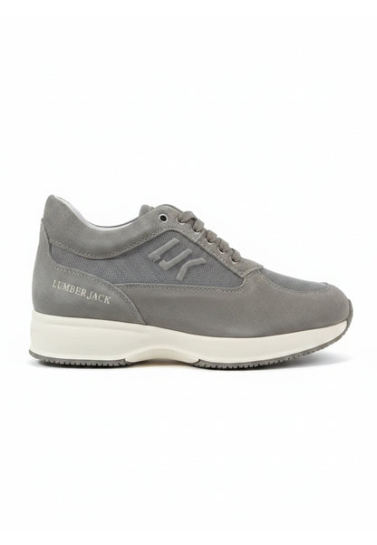 Lumberjack SNEAKERS Grigio