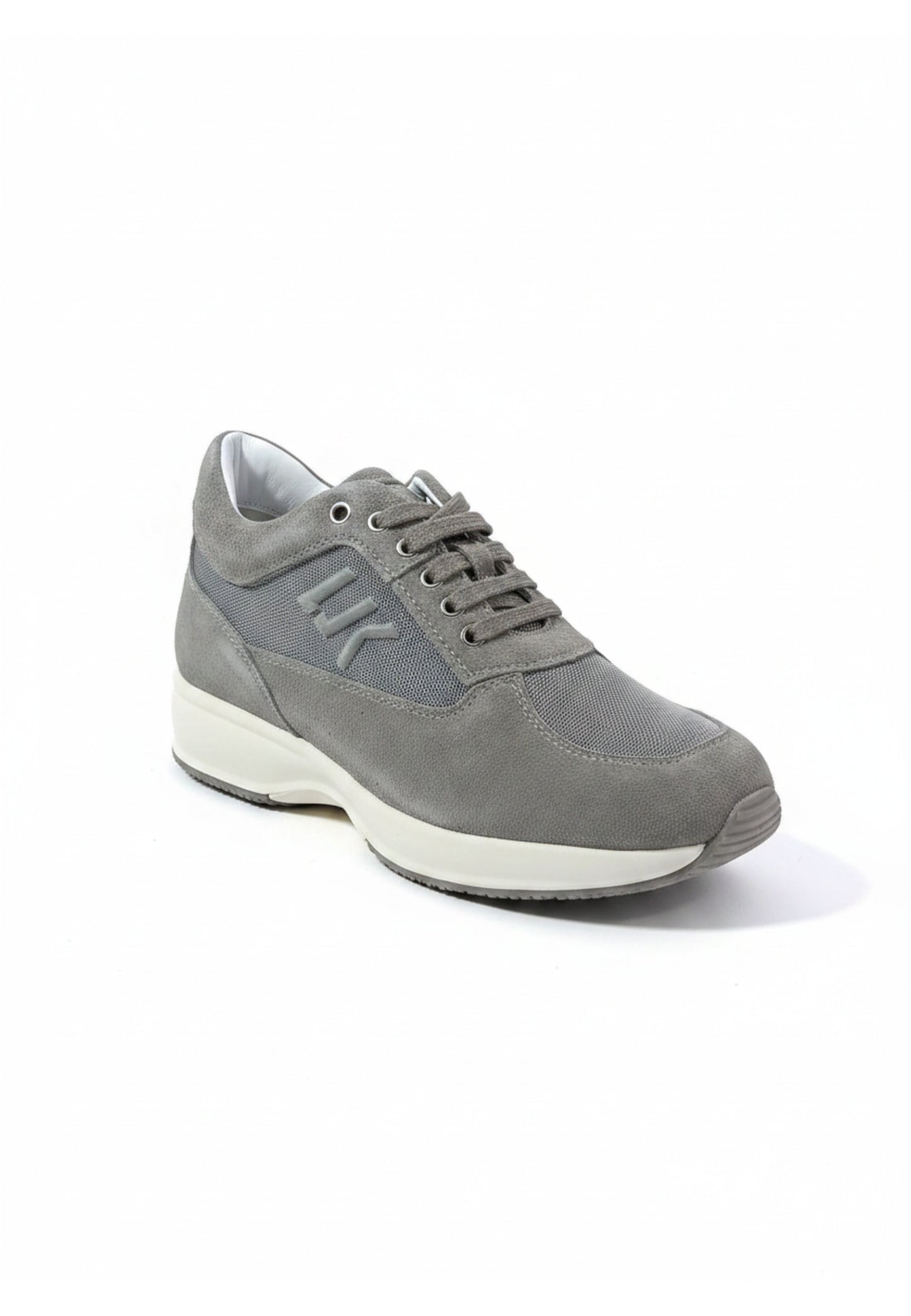 Lumberjack SNEAKERS Grigio