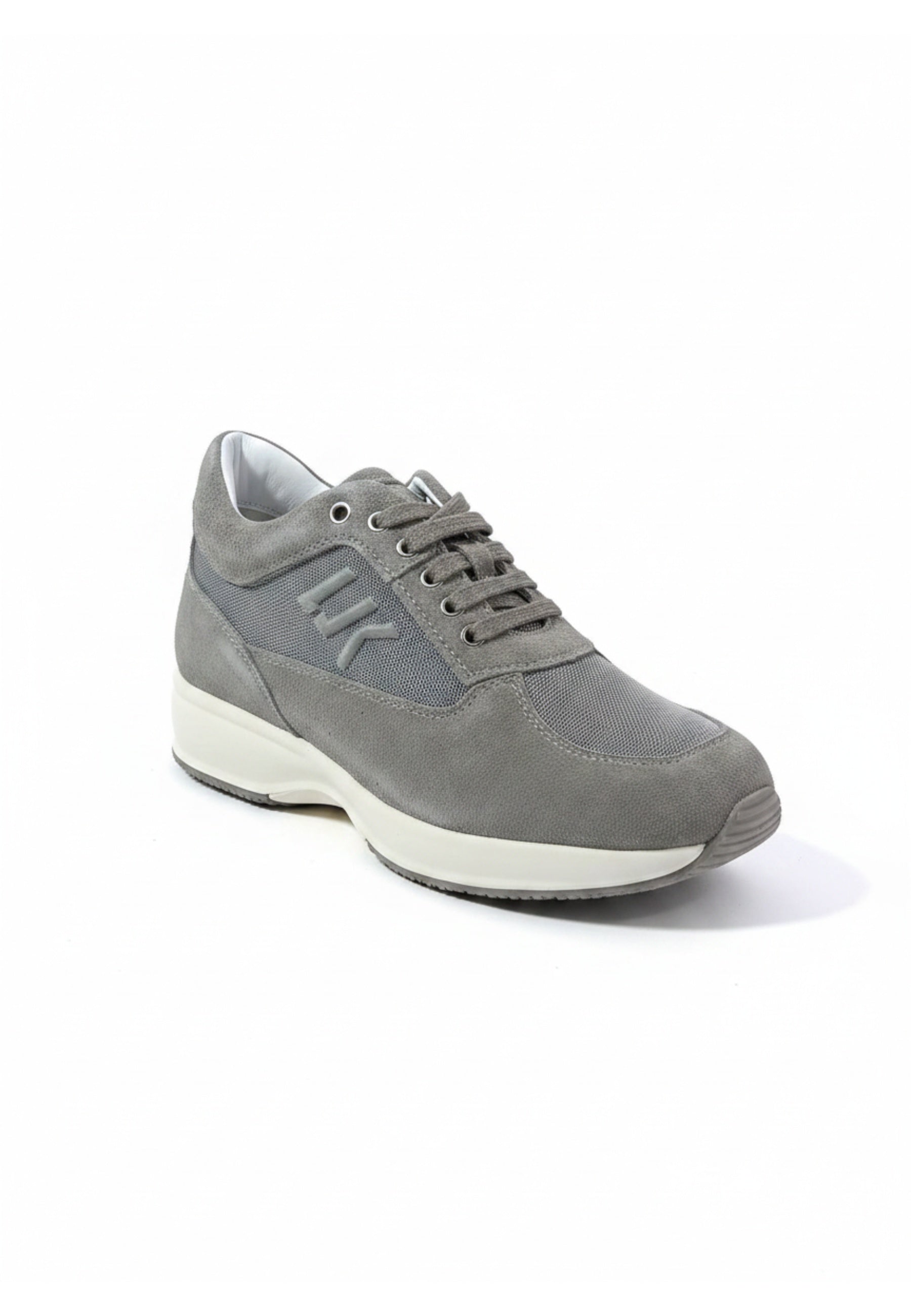 Lumberjack SNEAKERS Grigio