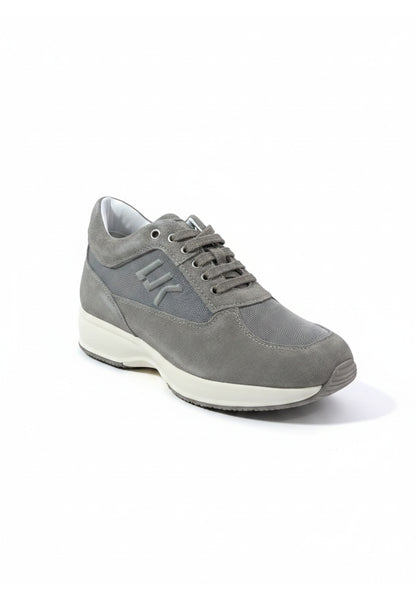Lumberjack SNEAKERS Grigio