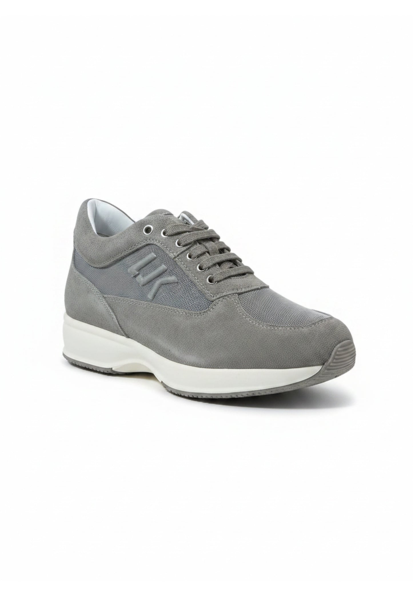 Lumberjack SNEAKERS Grigio