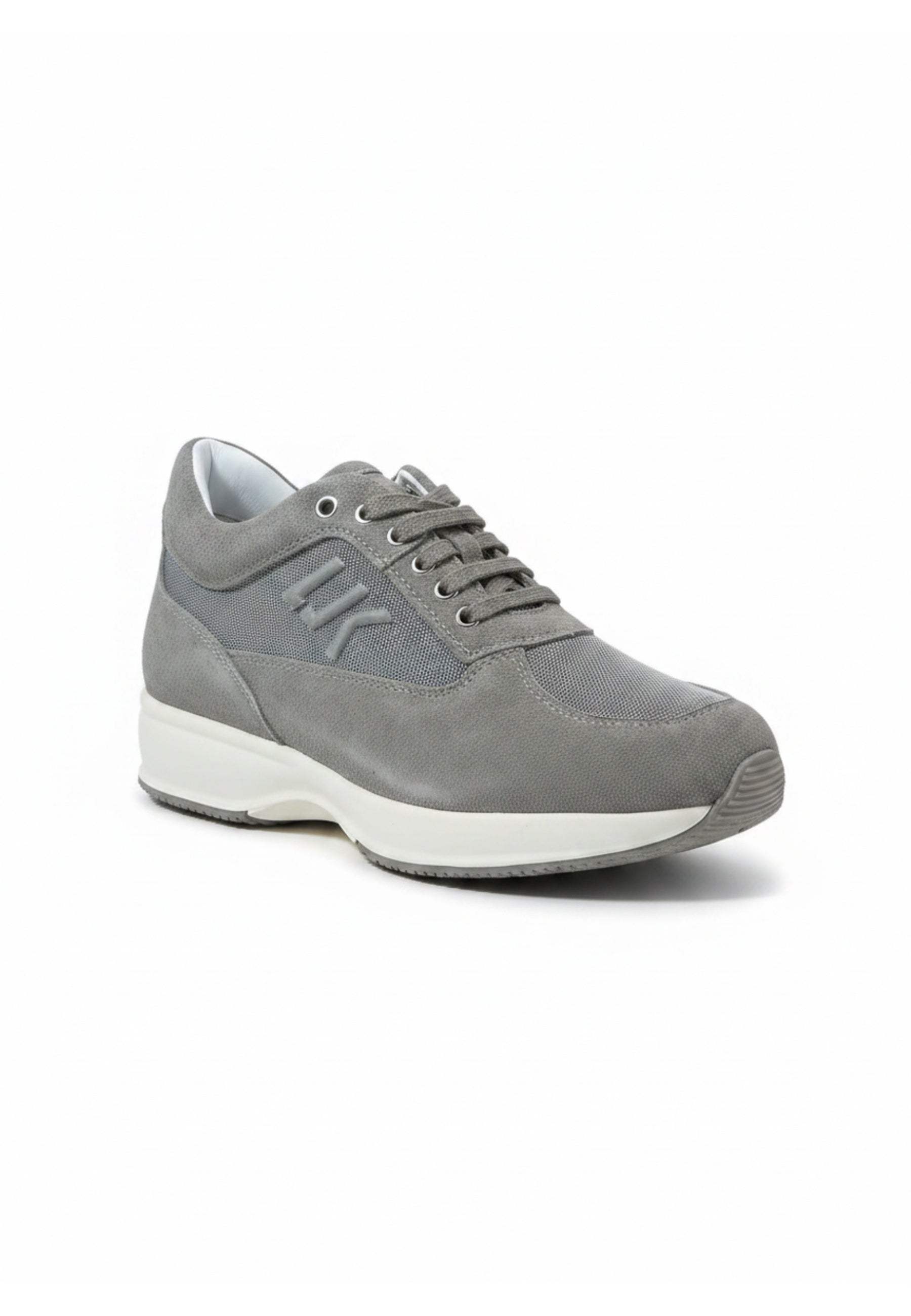 Lumberjack SNEAKERS Grigio
