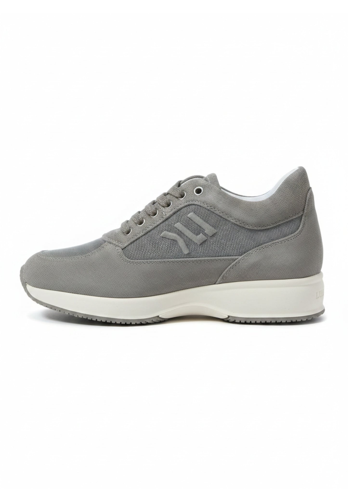 Lumberjack SNEAKERS Grigio