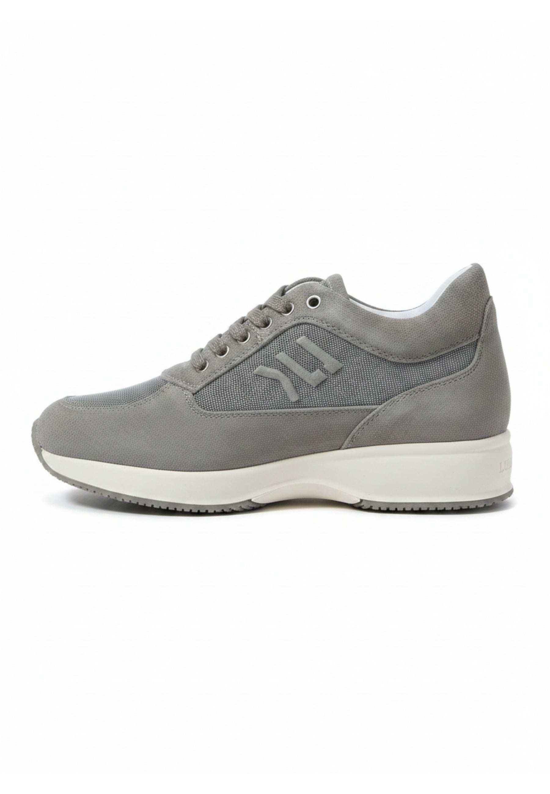Lumberjack SNEAKERS Grigio