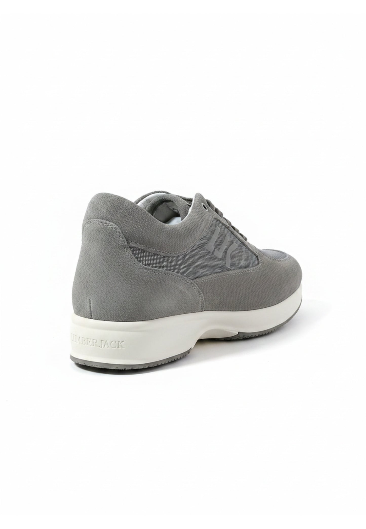 Lumberjack SNEAKERS Grigio