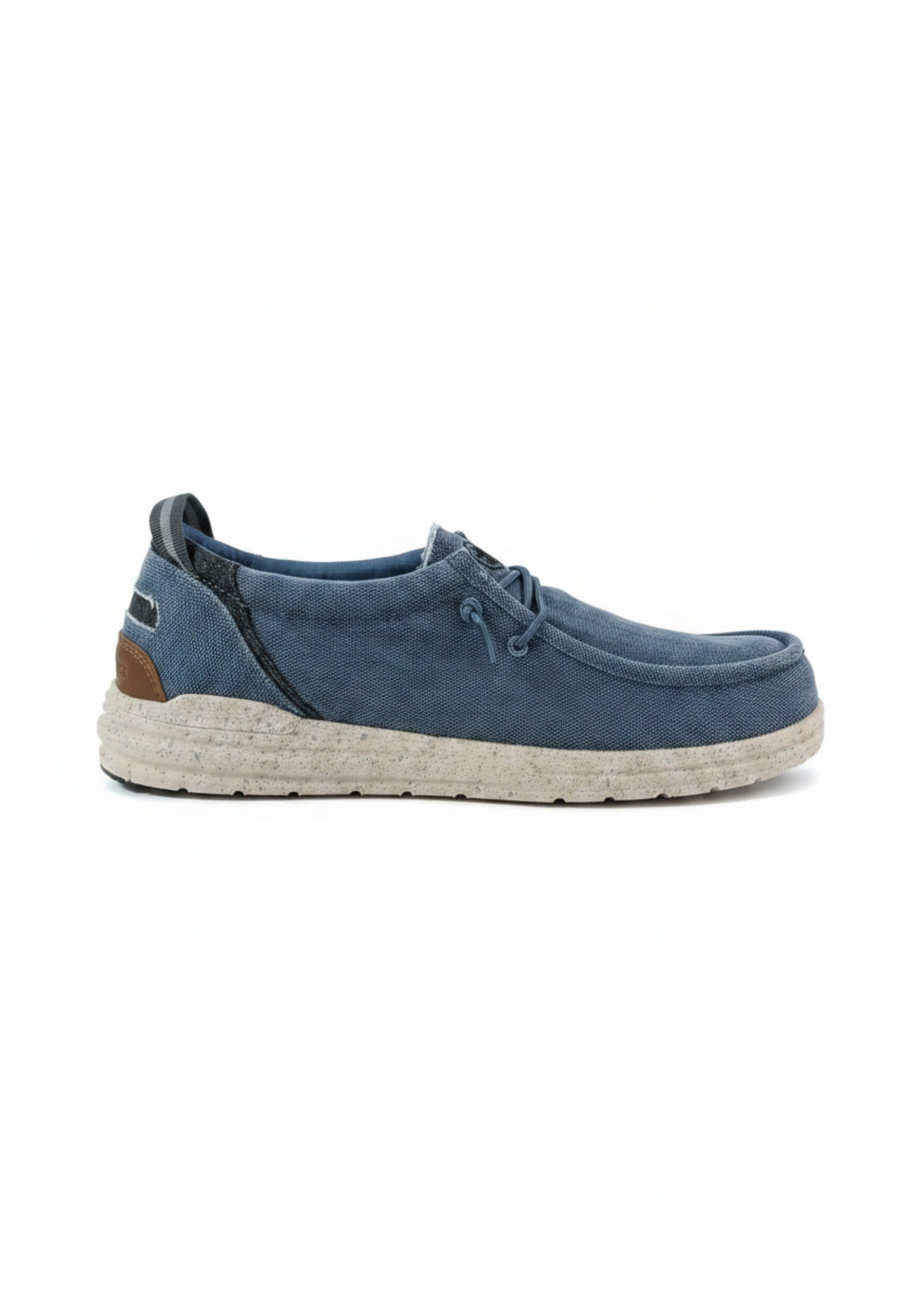 Lumberjack SCARPA ELASTICO Blu