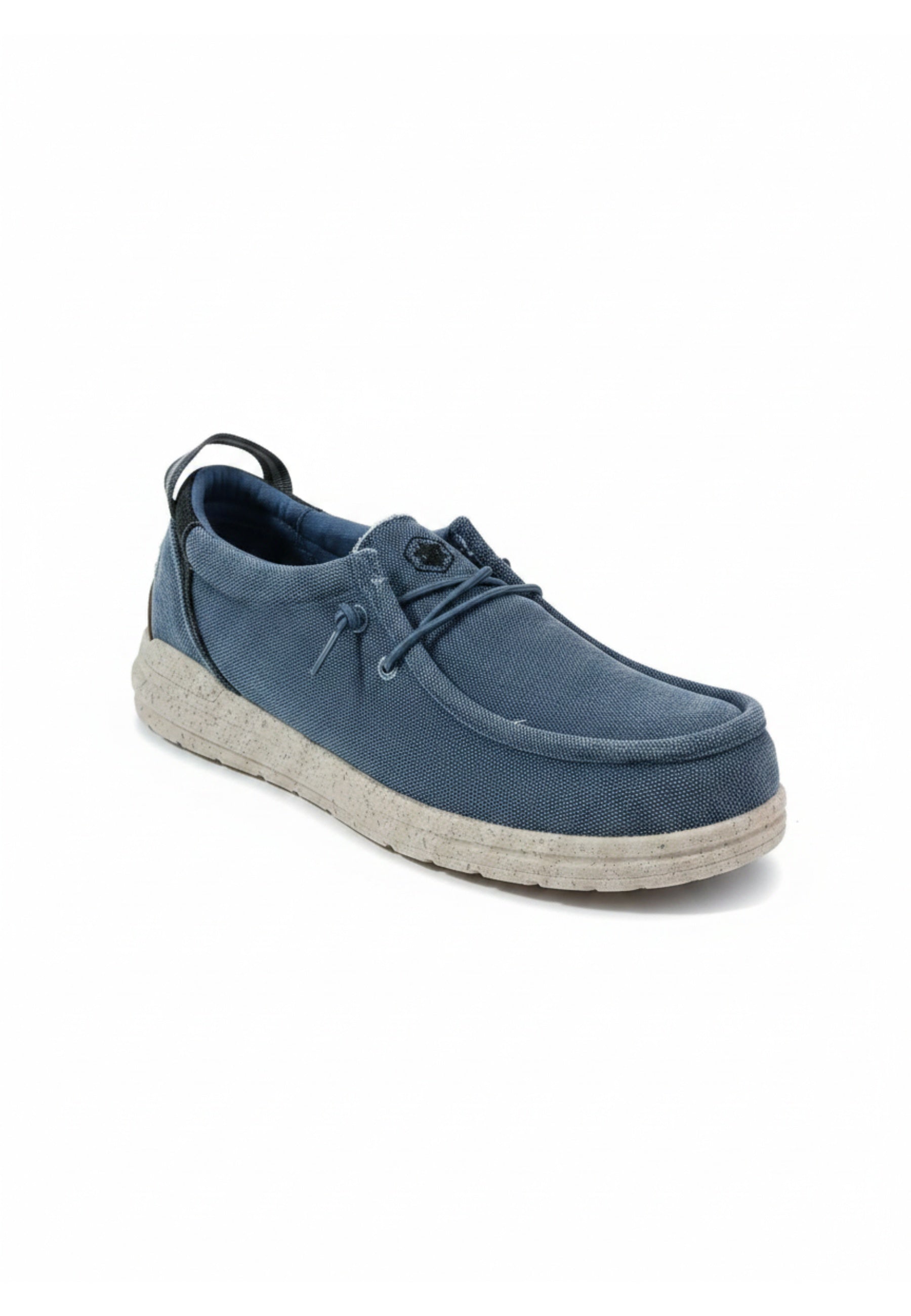 Lumberjack SCARPA ELASTICO Blu