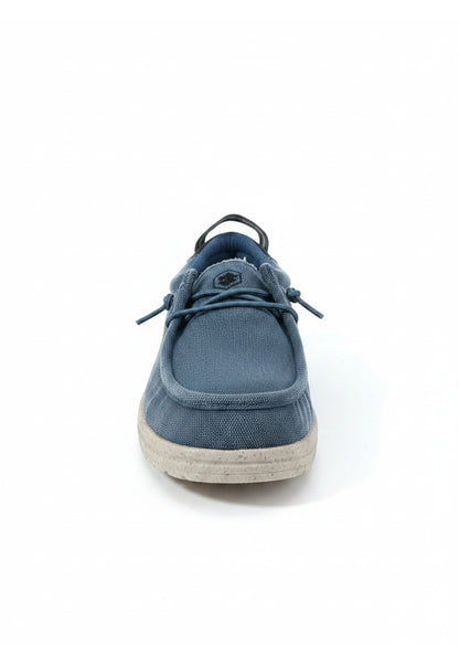 Lumberjack SCARPA ELASTICO Blu
