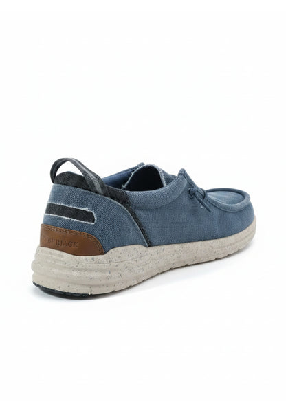 Lumberjack SCARPA ELASTICO Blu