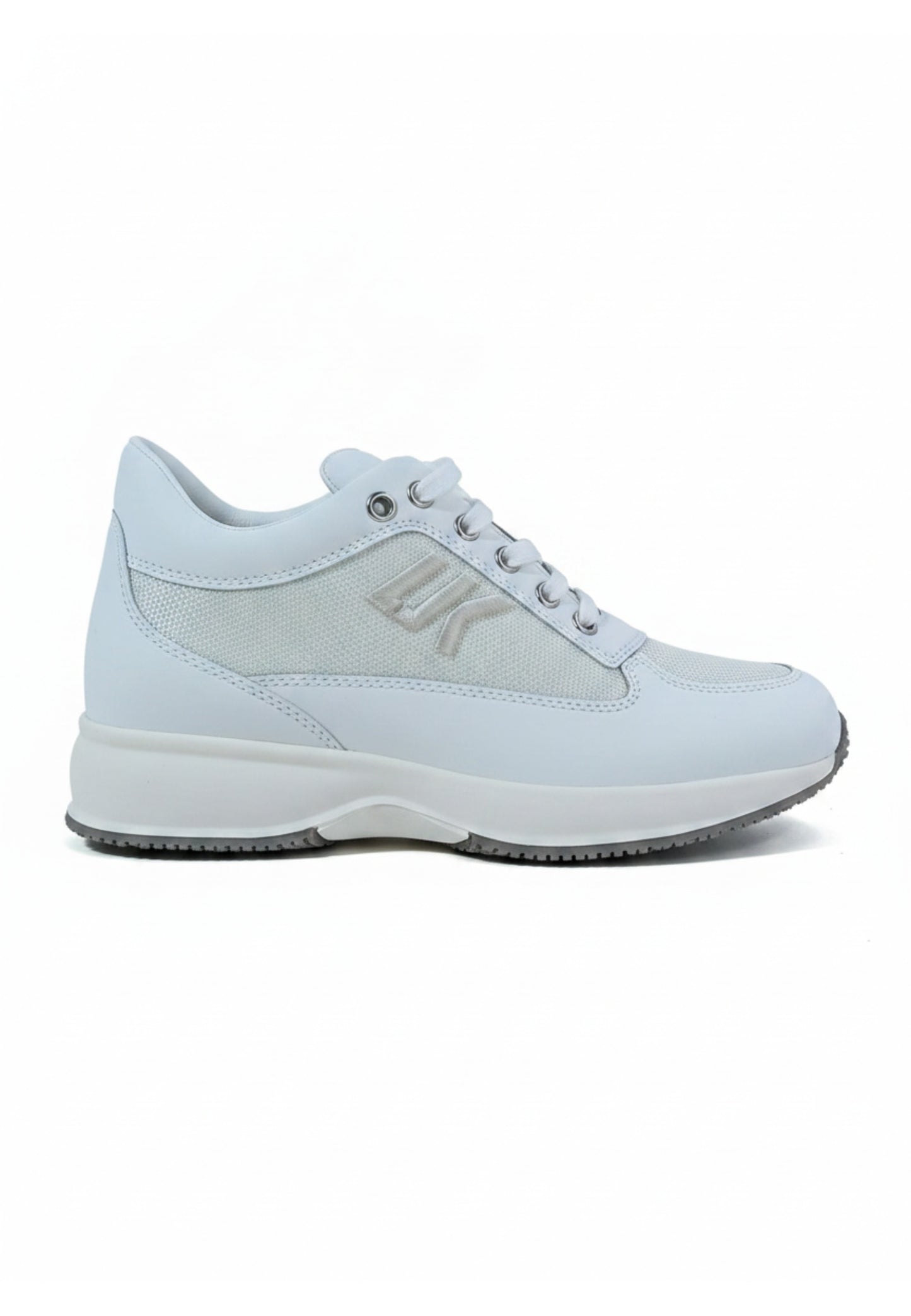 Lumberjack SNEAKERS Bianco