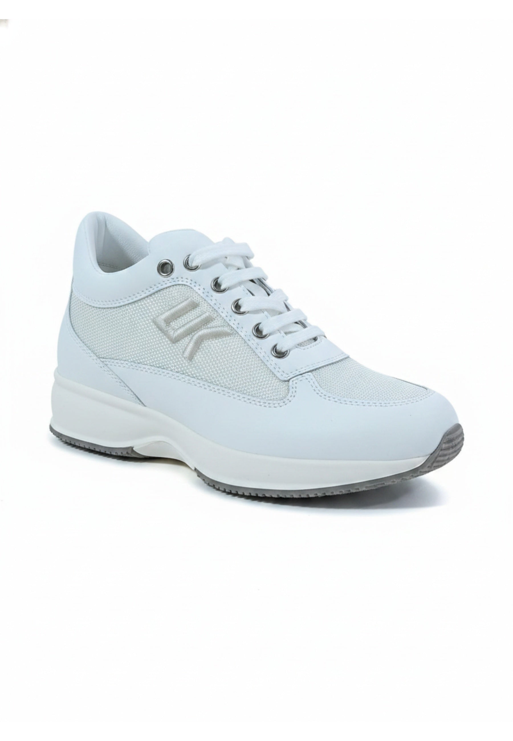 Lumberjack SNEAKERS Bianco