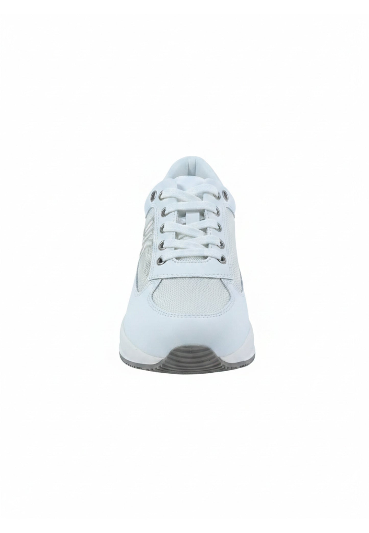 Lumberjack SNEAKERS Bianco