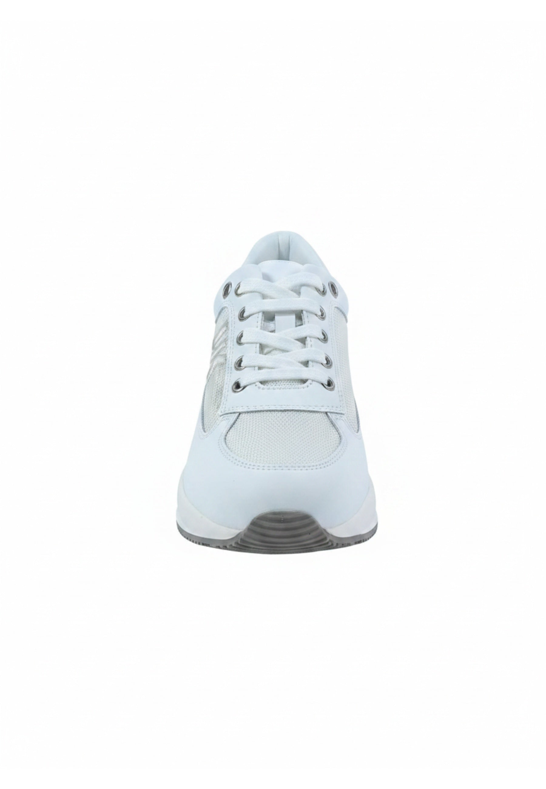 Lumberjack SNEAKERS Bianco