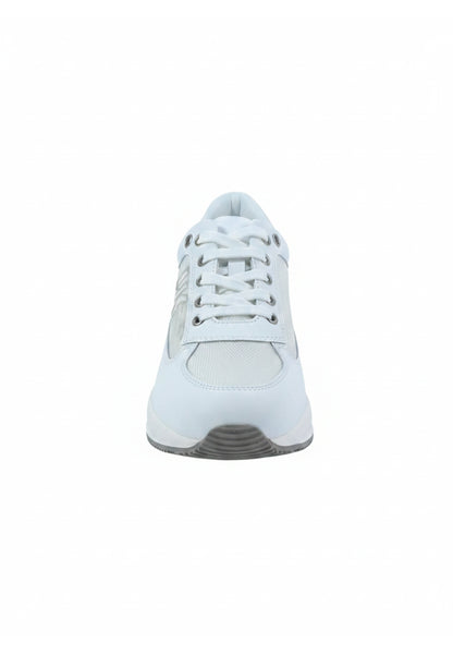 Lumberjack SNEAKERS Bianco