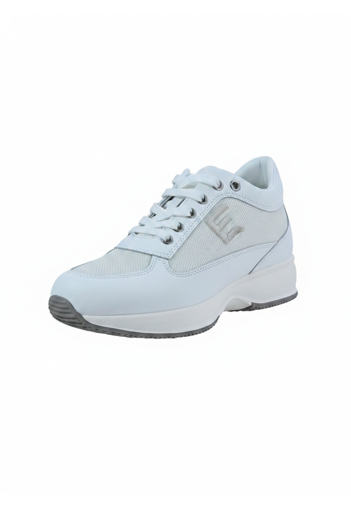 Lumberjack SNEAKERS Bianco