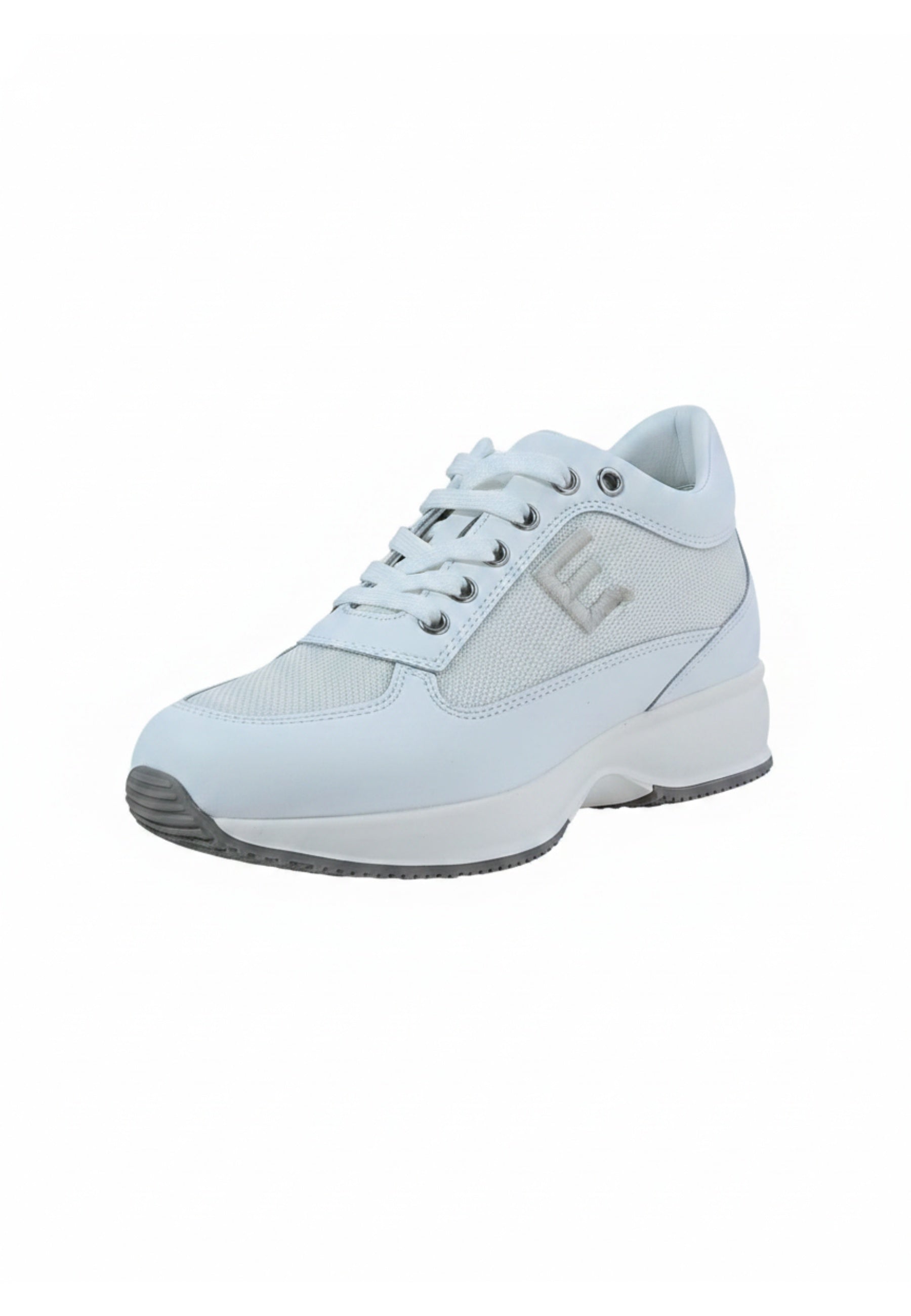 Lumberjack SNEAKERS Bianco