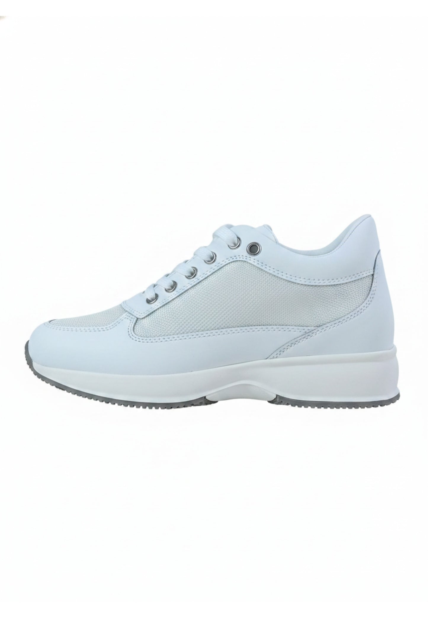 Lumberjack SNEAKERS Bianco