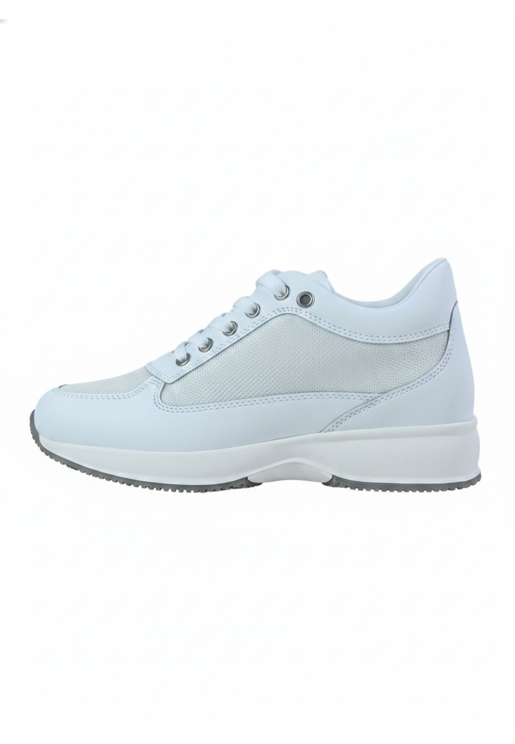 Lumberjack SNEAKERS Bianco