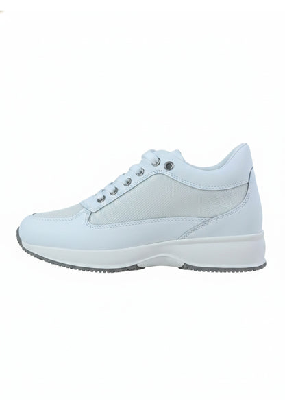Lumberjack SNEAKERS Bianco