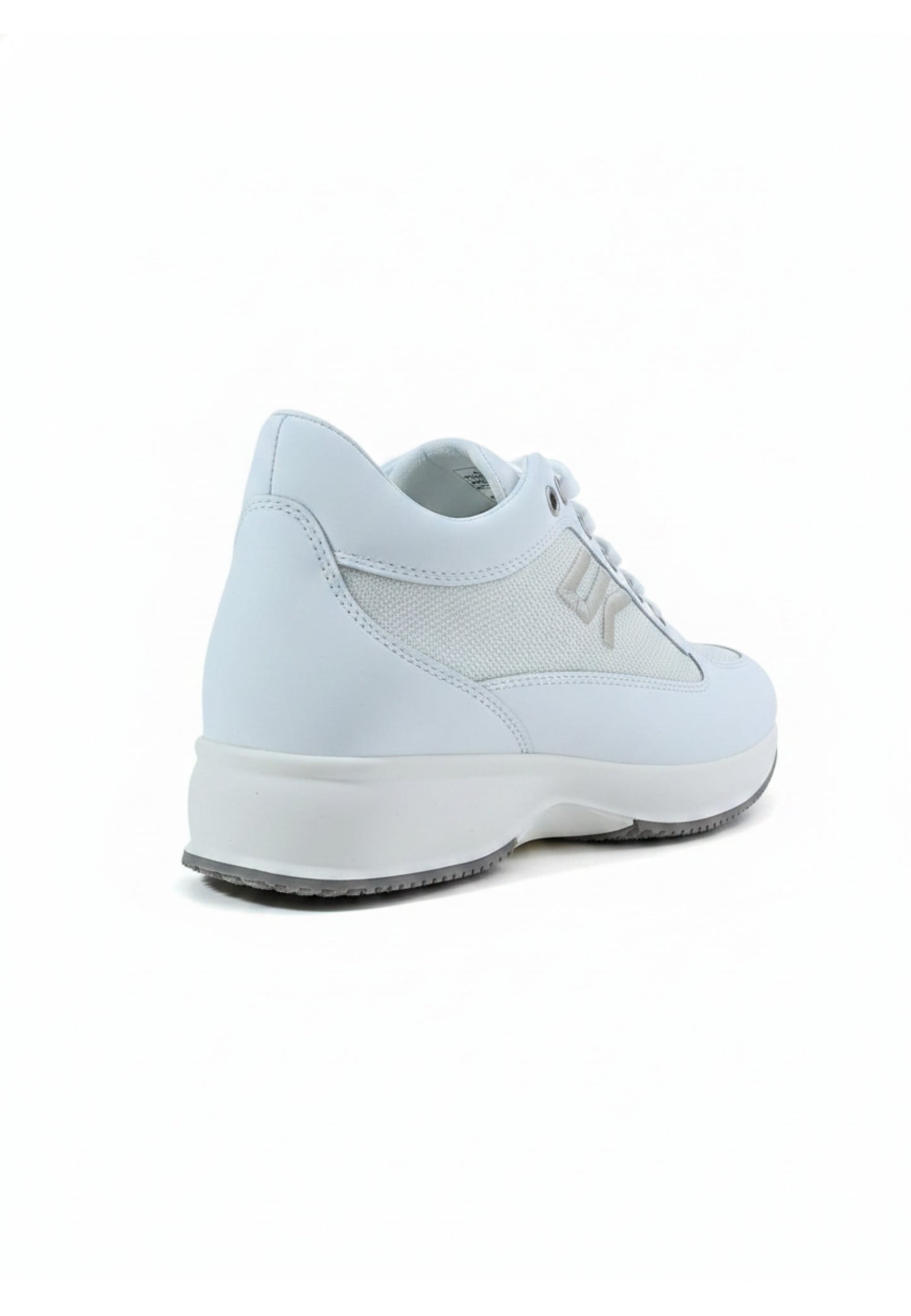 Lumberjack SNEAKERS Bianco