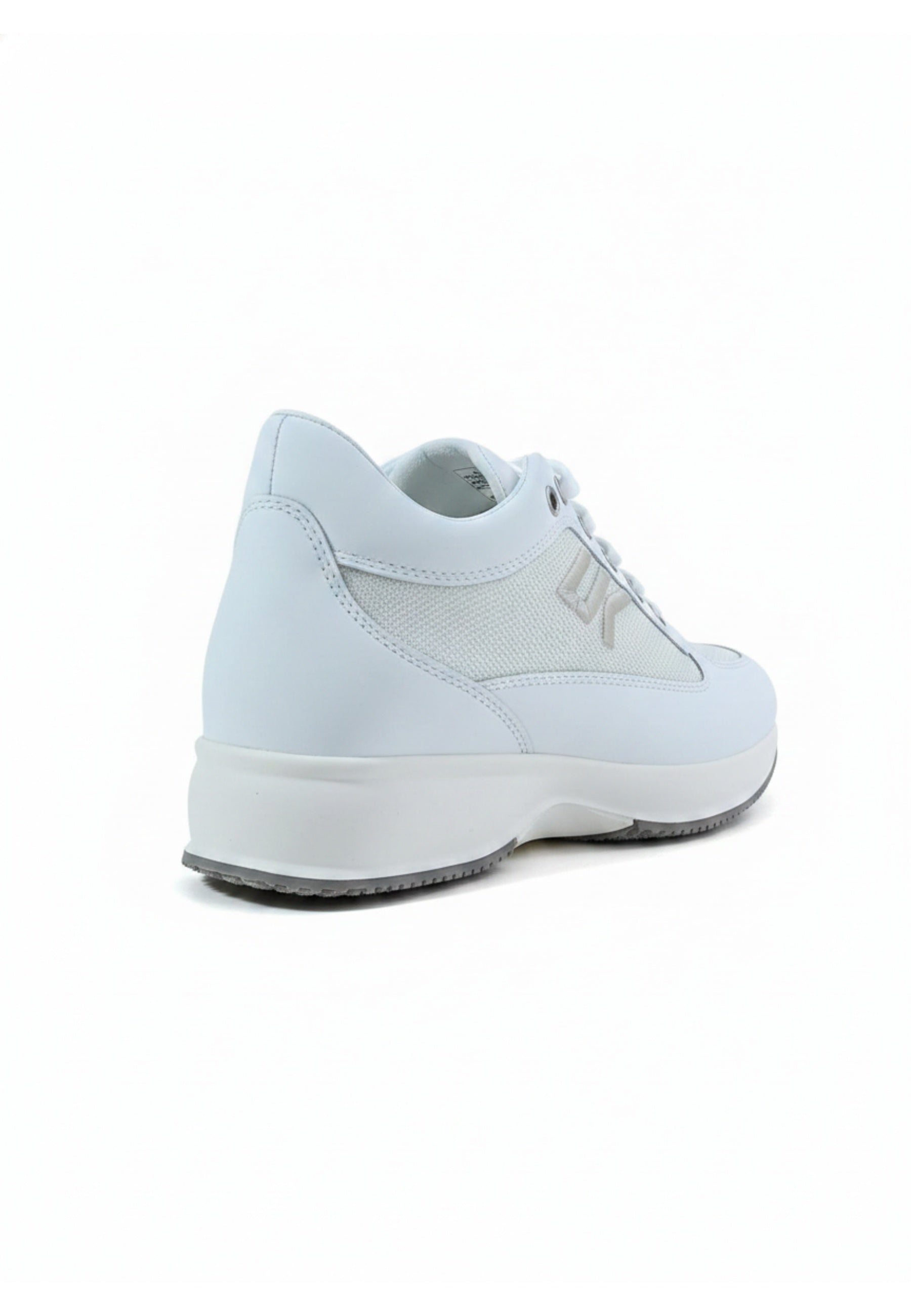 Lumberjack SNEAKERS Bianco