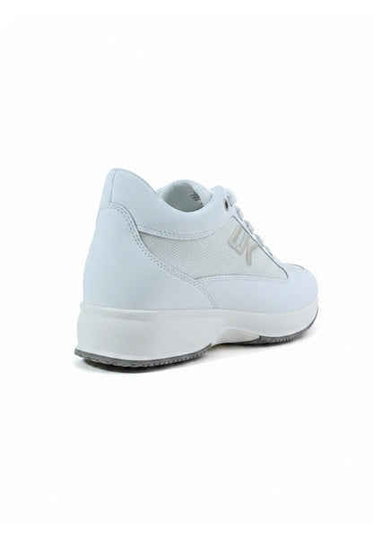Lumberjack SNEAKERS Bianco
