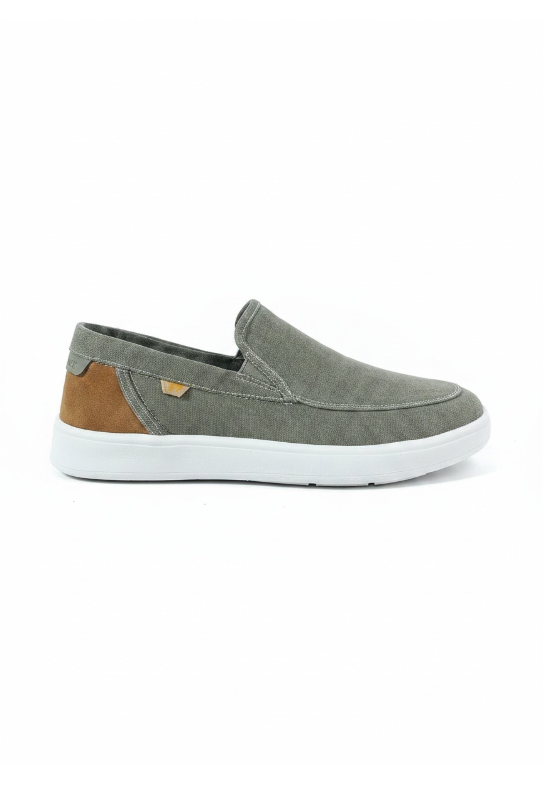 Lumberjack SLIPON Verde