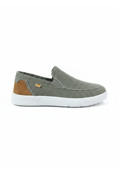 Lumberjack SLIPON Verde