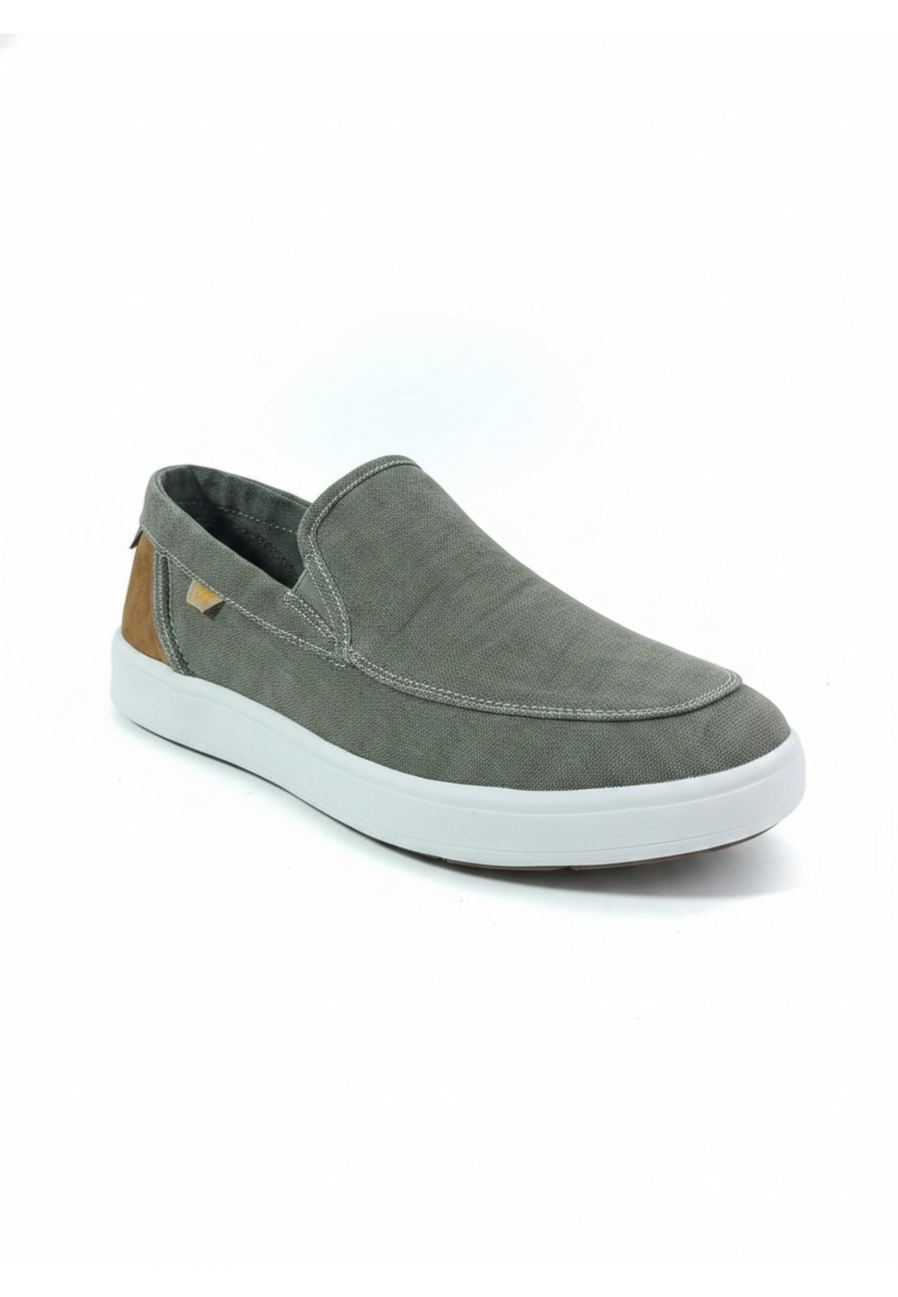 Lumberjack SLIPON Verde