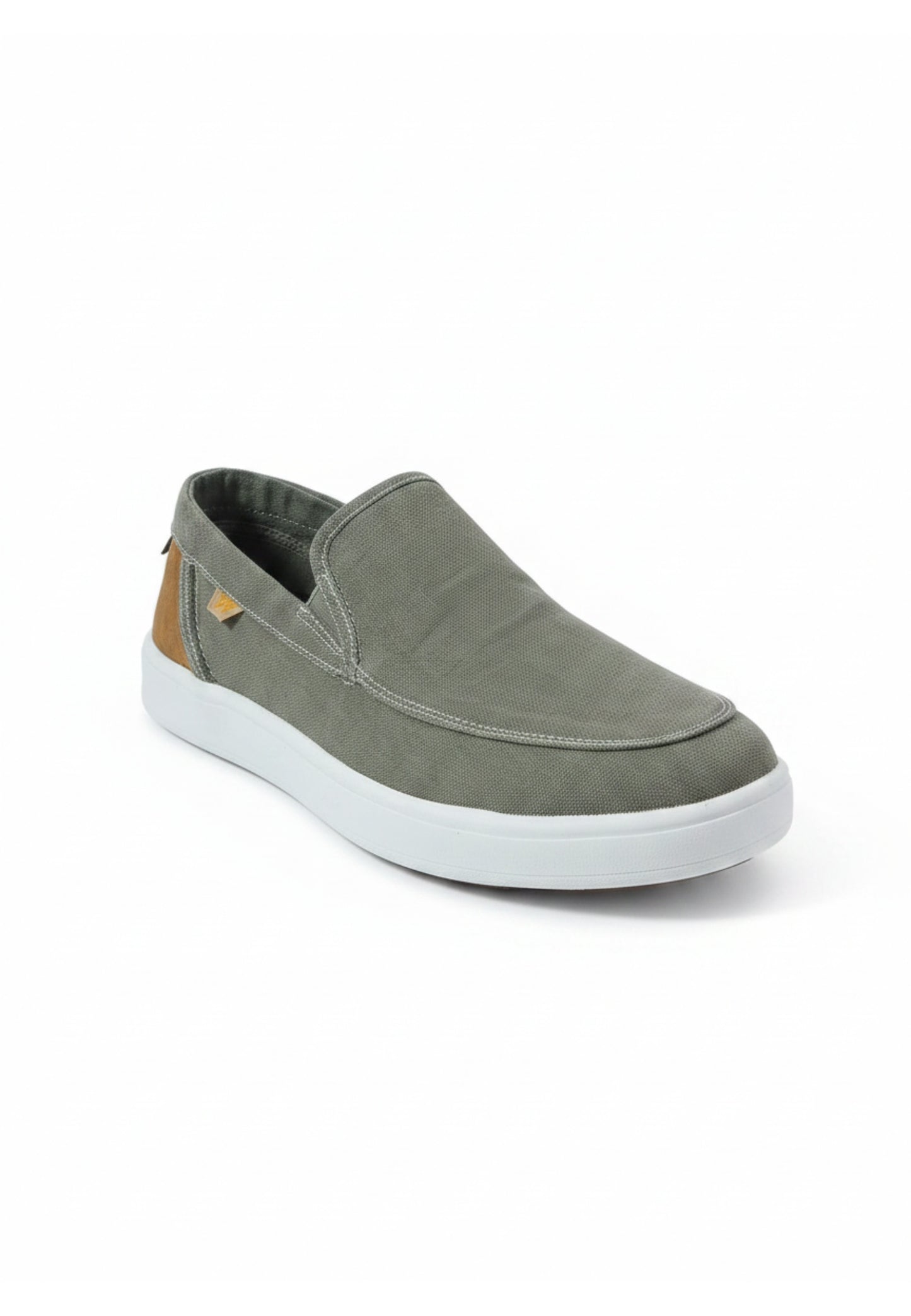 Lumberjack SLIPON Verde