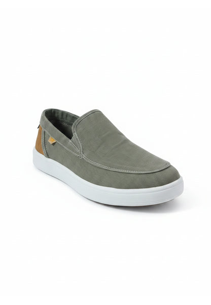 Lumberjack SLIPON Verde