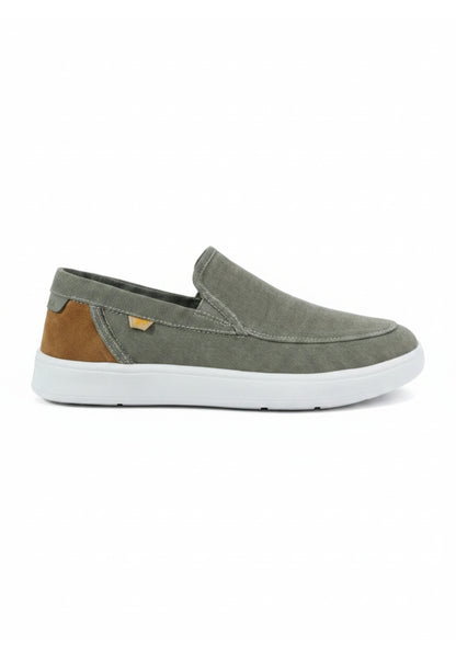 Lumberjack SLIPON Verde