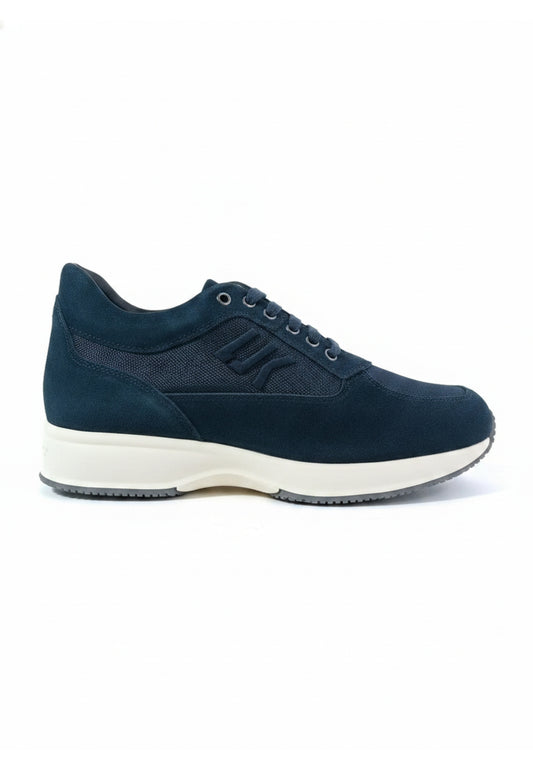 Lumberjack SNEAKERS Blu