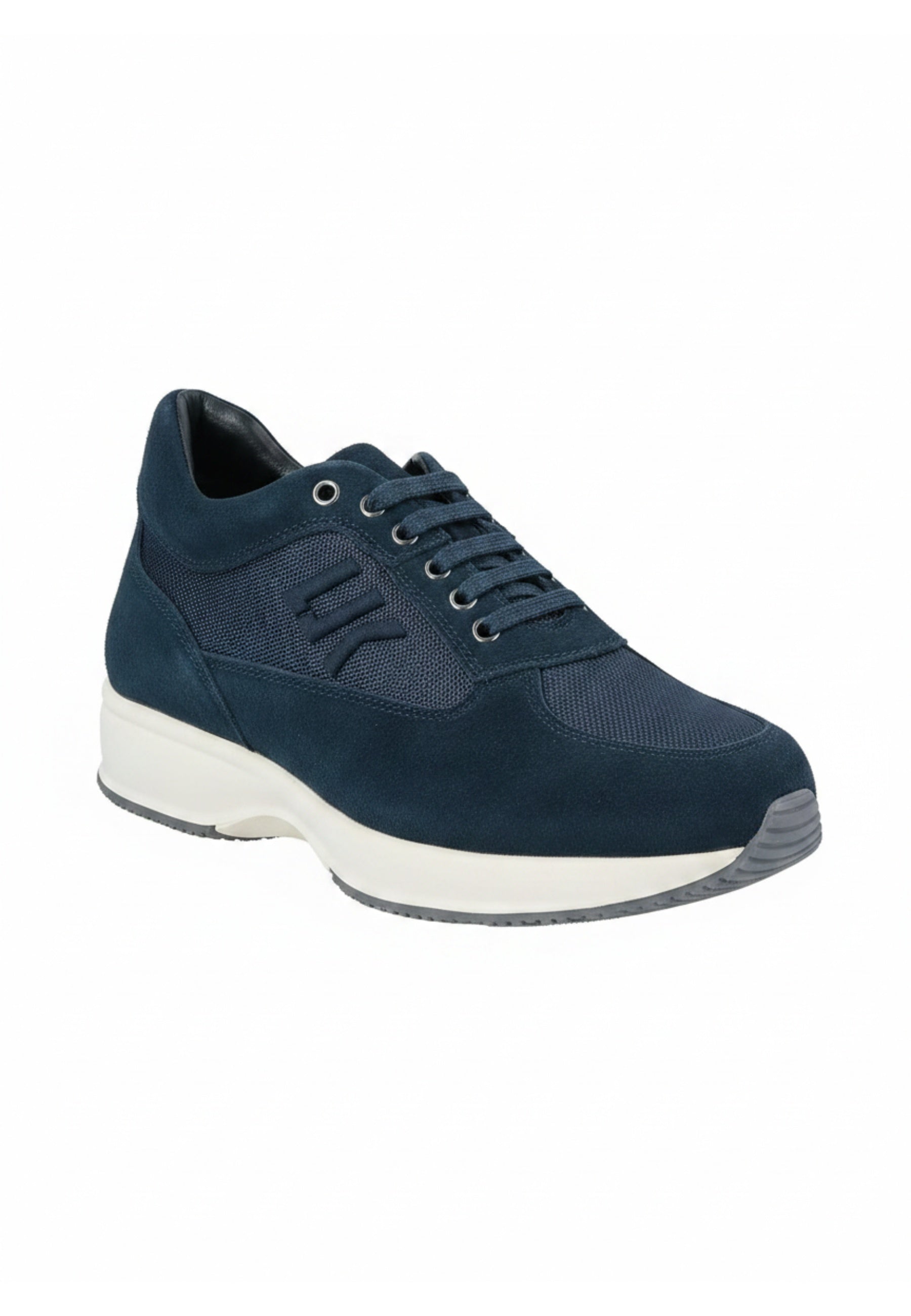 Lumberjack SNEAKERS Blu